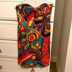 Milly cocktail dress